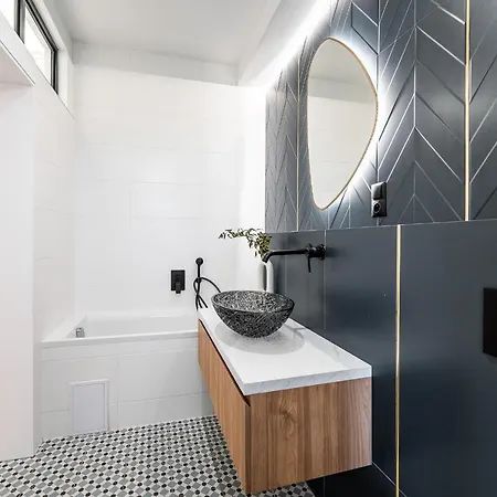 Apartment Luxurious Old Town Kosice