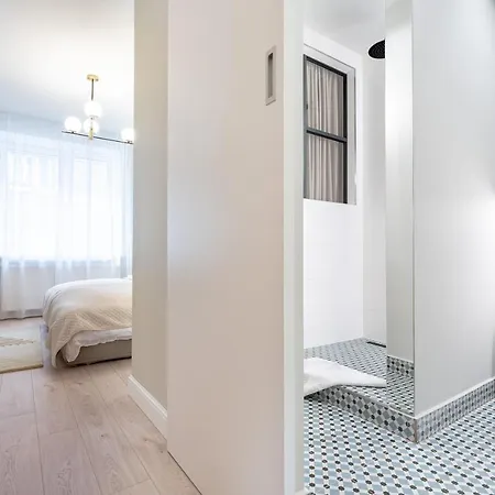 Luxurious Old Town Apartment Kosice