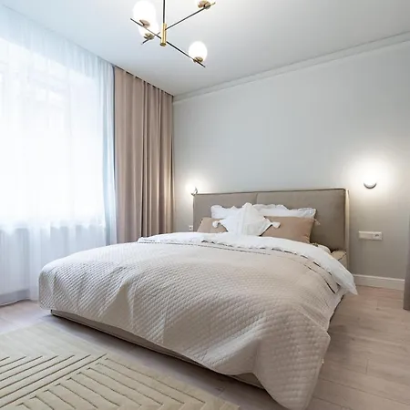 Apartment Luxurious Old Town Kosice