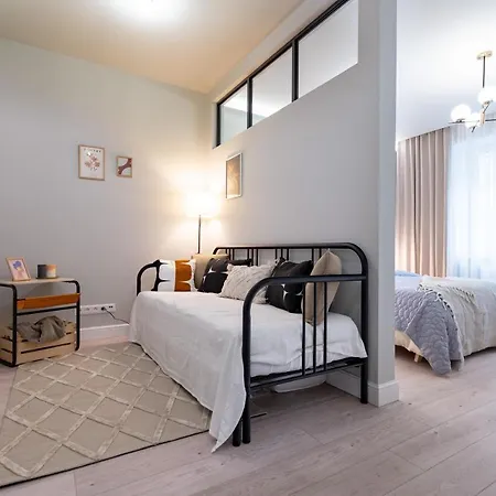 Apartment Luxurious Old Town *