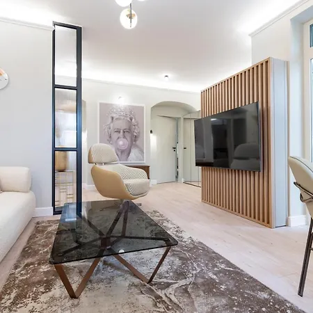 Apartment Luxurious Old Town *
